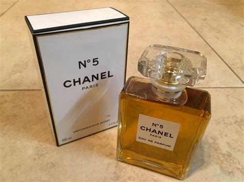 chanel 5 cijena